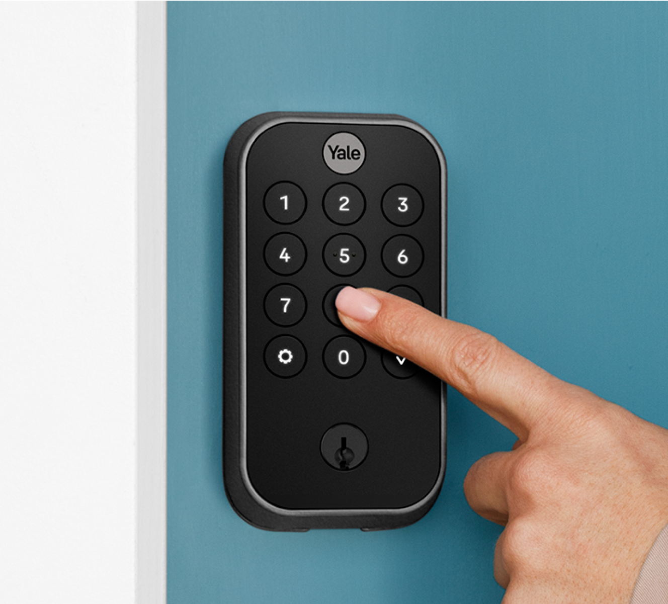 Smart Lock Smart Lock